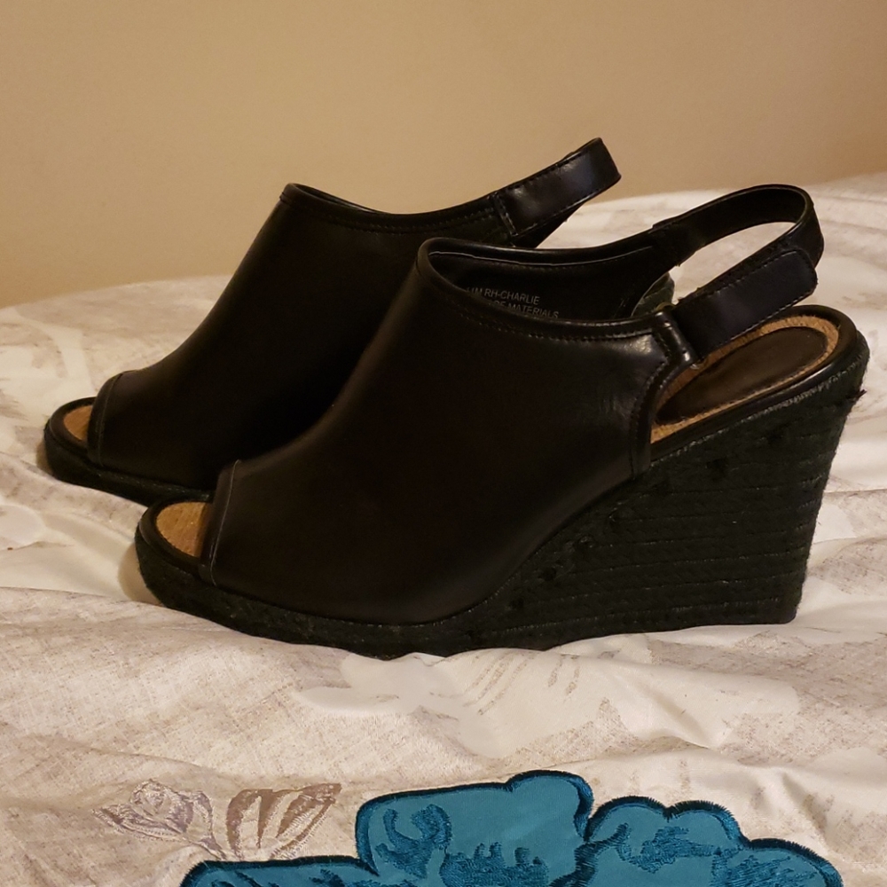 Wedges - Picture 3 of 4